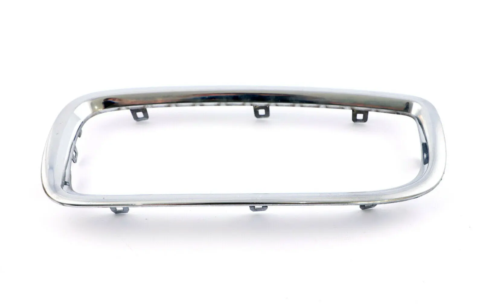 BMW 7 er E65 E66 E67 Zierring Front Links 51138223219 8223219