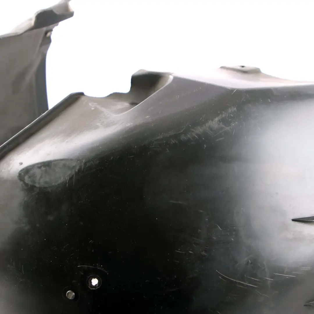 Arch Housing Splash Guard Front Right O/S to BMW 7 E65 Cover Wheel with Part number 8223376 BMW 7 E65 Cover Wheel Arch Housing Splash Guard Front Right O/S - SKU 8223376 - Part number 8223376