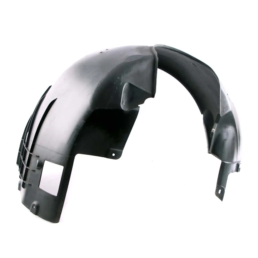 Arch Housing Splash Guard Front Right O/S to BMW 7 E65 Cover Wheel with Part number 8223376 BMW 7 E65 Cover Wheel Arch Housing Splash Guard Front Right O/S - SKU 8223376 - Part number 8223376