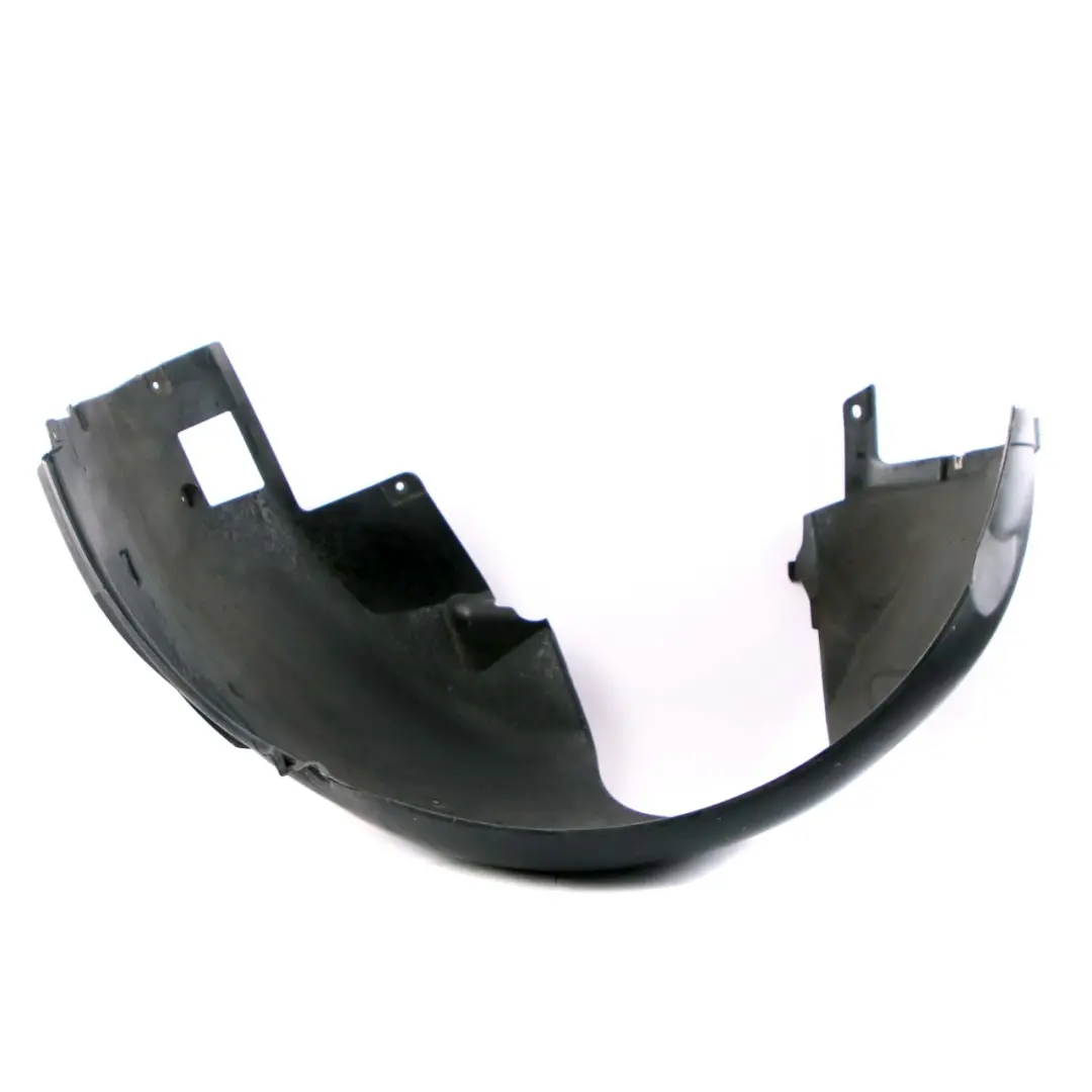 Arch Housing Splash Guard Front Right O/S to BMW 7 E65 Cover Wheel with Part number 8223376 BMW 7 E65 Cover Wheel Arch Housing Splash Guard Front Right O/S - SKU 8223376 - Part number 8223376