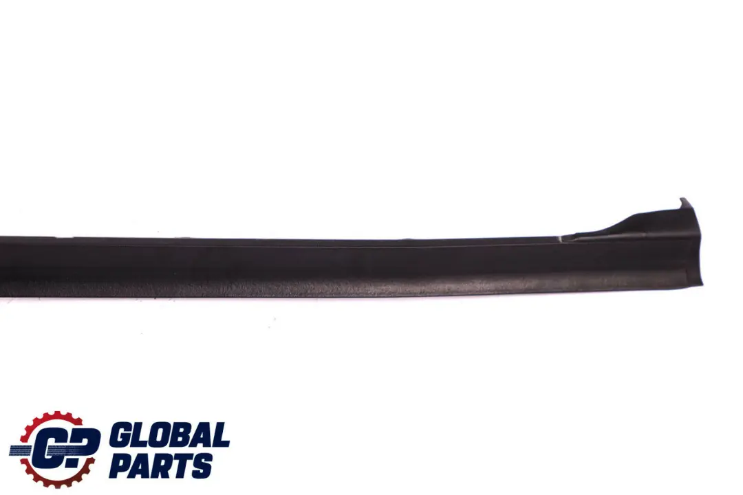 Joint De Porte Avant Droit Supérieur BMW E65 E66 E67 Joint D'Étanchéité pour à propos du numéro de pièce 8223664 Joint De Porte Avant Droit Supérieur BMW E65 E66 E67 Joint D'Étanchéité - SKU 8223664 - Numéro de pièce 8223664