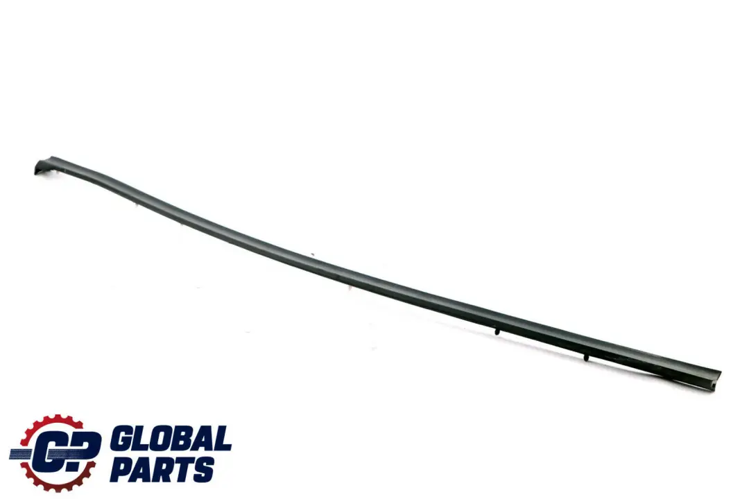 BMW E65 E66 E67 Gasket Door Joint Top Front Right O/S Seal Sealing - SKU 8223664 - Part number 8223664