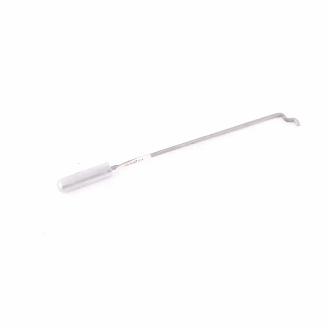 Varilla Operativa Cerradura Puerta Trasera Izquierda Operador para BMW E65 con número de pieza 8223679 BMW E65 Varilla Operativa Cerradura Puerta Trasera Izquierda Operador - SKU 8223679 - Número de pieza 8223679