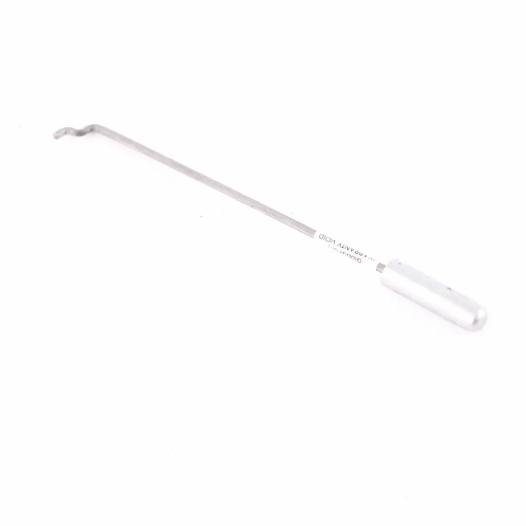 BMW E65 Operating Rod Door Lock Rear Left Right N/O/S Operator - SKU 8223679 - Part number 8223679