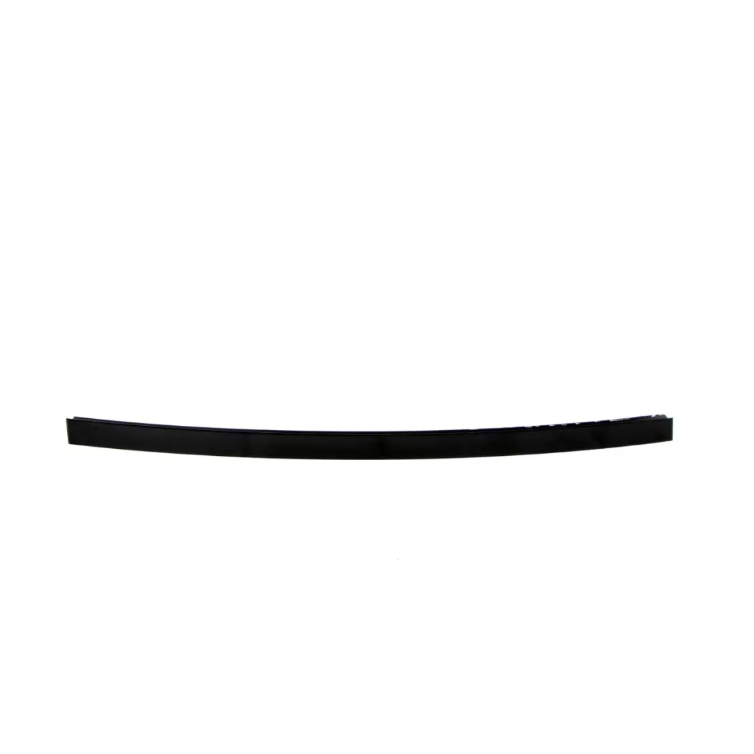  Bande guidage vitre BMW E65 E66 Arrière Gauche Web Couverture Trim Noir - SKU 8223800 - Numéro de pièce 8223800