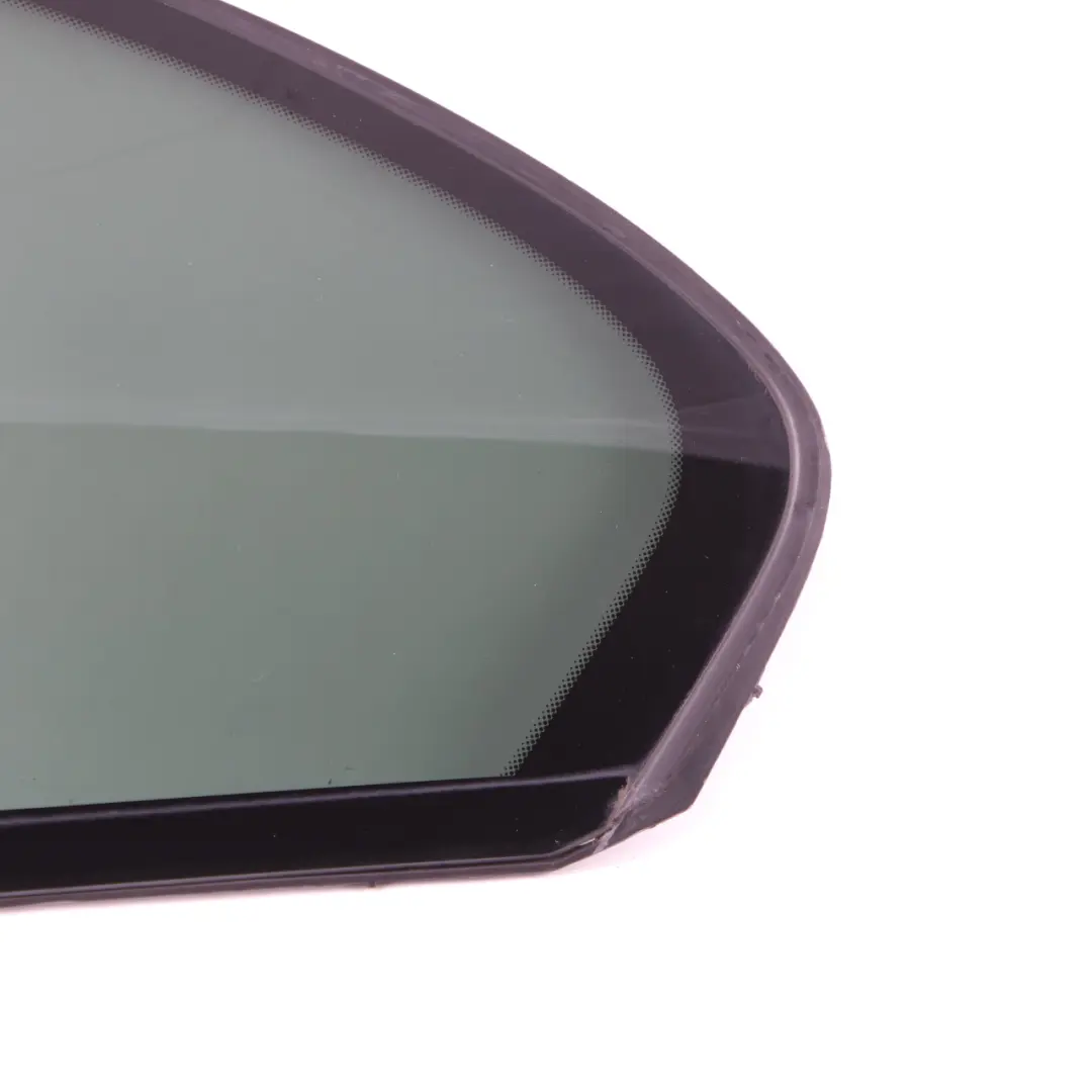  Side Window BMW E65 E66 Glass Black Glazing Door Rear Left N/S AS3 - SKU 8223813-1 - Part number 8223813