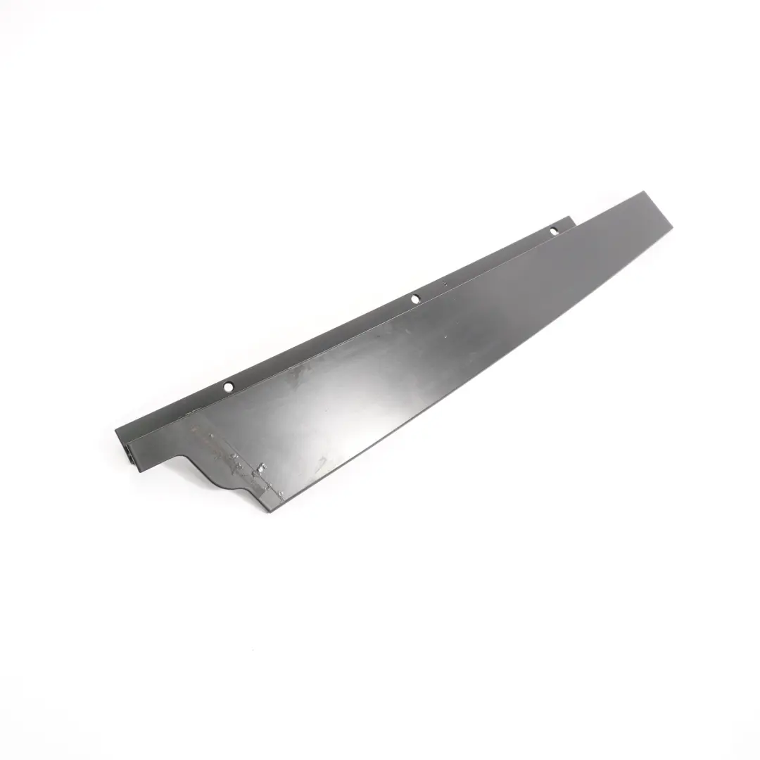 Enjoliveur Fenetre Frame B-Pillar avant Gauche Portiere pour BMW E65 E66 à propos du numéro de pièce 8223833 BMW E65 E66 Enjoliveur Fenetre Frame B-Pillar avant Gauche Portiere - SKU 8223833-1 - Numéro de pièce 8223833