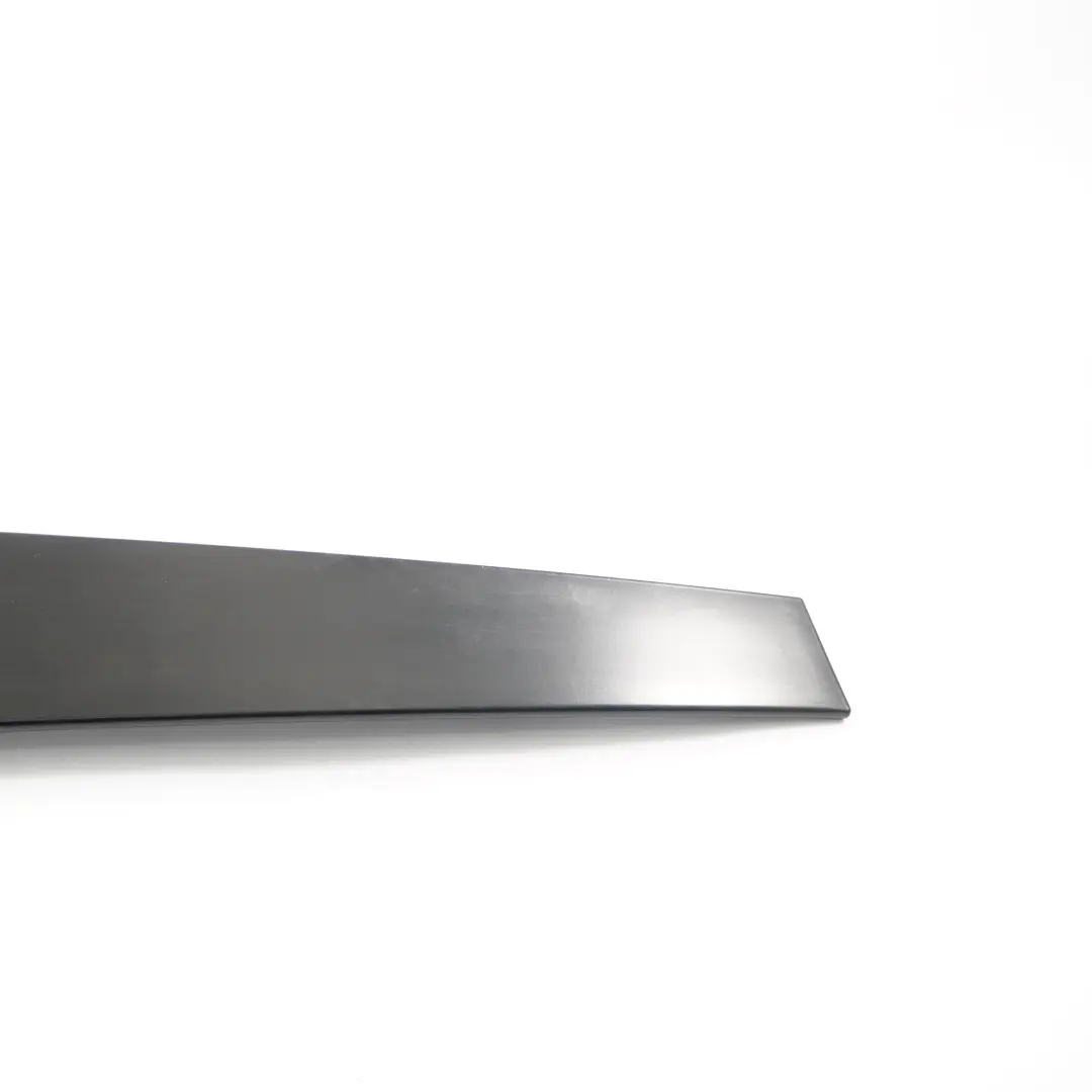 Terminale Finestra Telaio B-Pillar Anteriore Sinistra per BMW E65 E66 con numero di parte 8223833 BMW E65 E66 Terminale Finestra Telaio B-Pillar Anteriore Sinistra - SKU 8223833-1 - Numero di parte 8223833