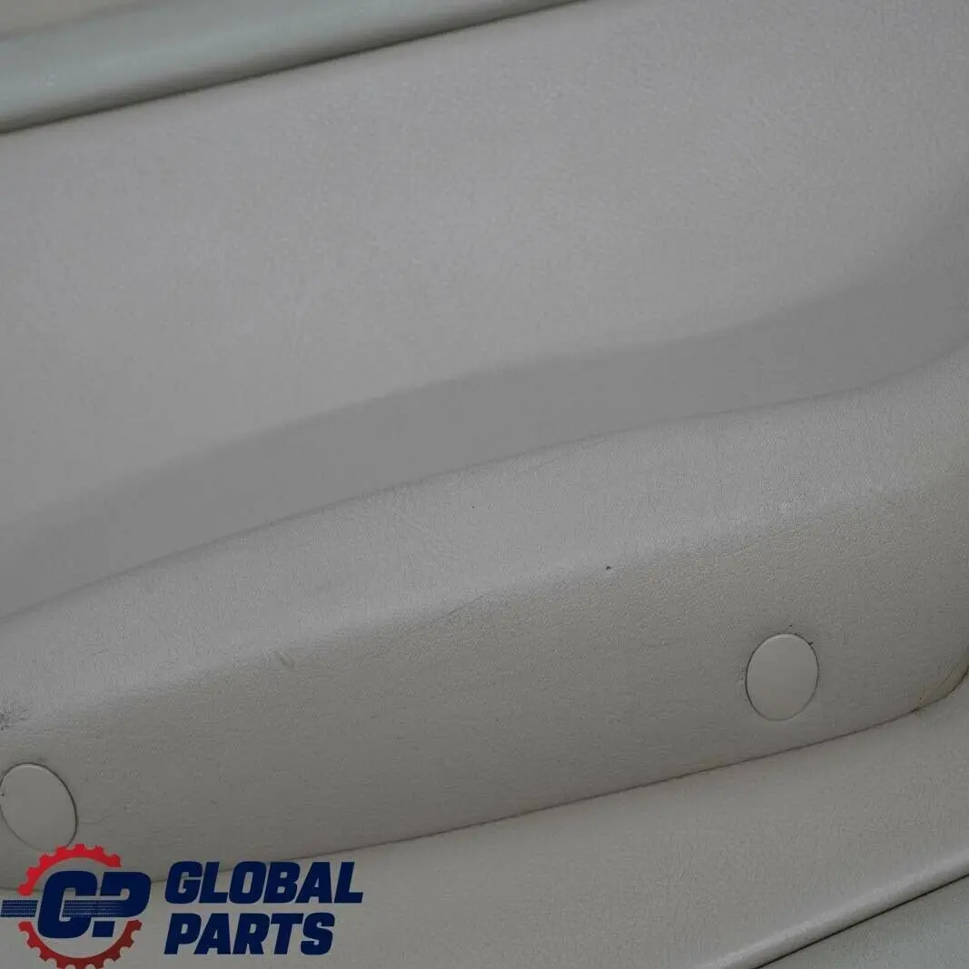 Boczek drzwi lewy tył beige do BMW E46 Sedan Kombi o numerze 8224539 BMW E46 Sedan Kombi Boczek drzwi lewy tył beige - SKU 8224539 - Numer Części 8224539