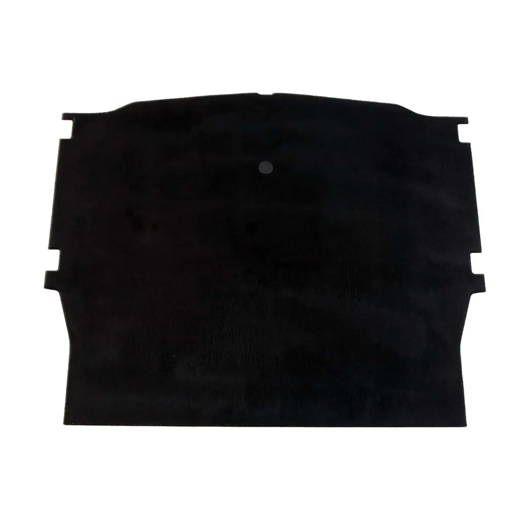 Panel Desmontable Maletero Maletero Embellecedor para BMW E46 con número de pieza 8225327 BMW E46 Panel Desmontable Maletero Maletero Embellecedor - SKU 8225327 - Número de pieza 8225327