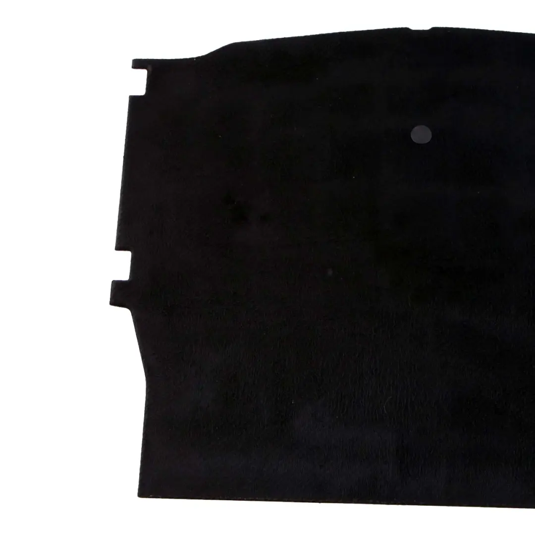 BMW E46 Panel Podłogi Wykładzina Bagażnika - SKU 8225327 - Numer Części 8225327