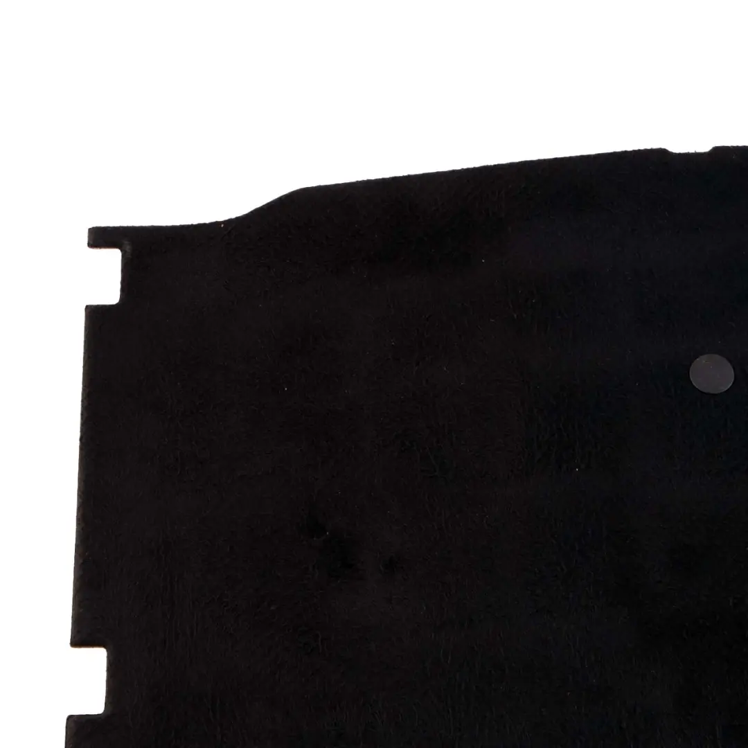 BMW E46 Panel Podłogi Wykładzina Bagażnika - SKU 8225327 - Numer Części 8225327