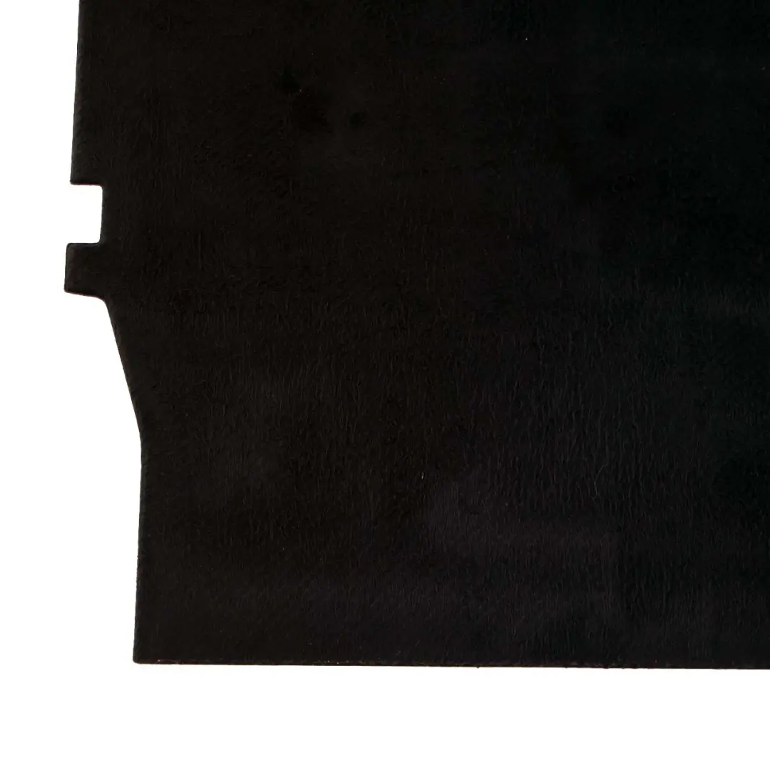 BMW E46 Panel Podłogi Wykładzina Bagażnika - SKU 8225327 - Numer Części 8225327