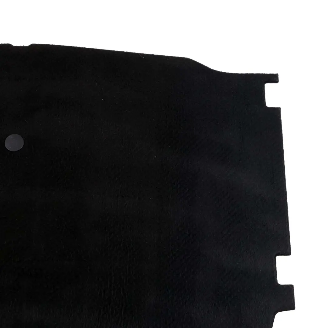 BMW E46 Panel Podłogi Wykładzina Bagażnika - SKU 8225327 - Numer Części 8225327