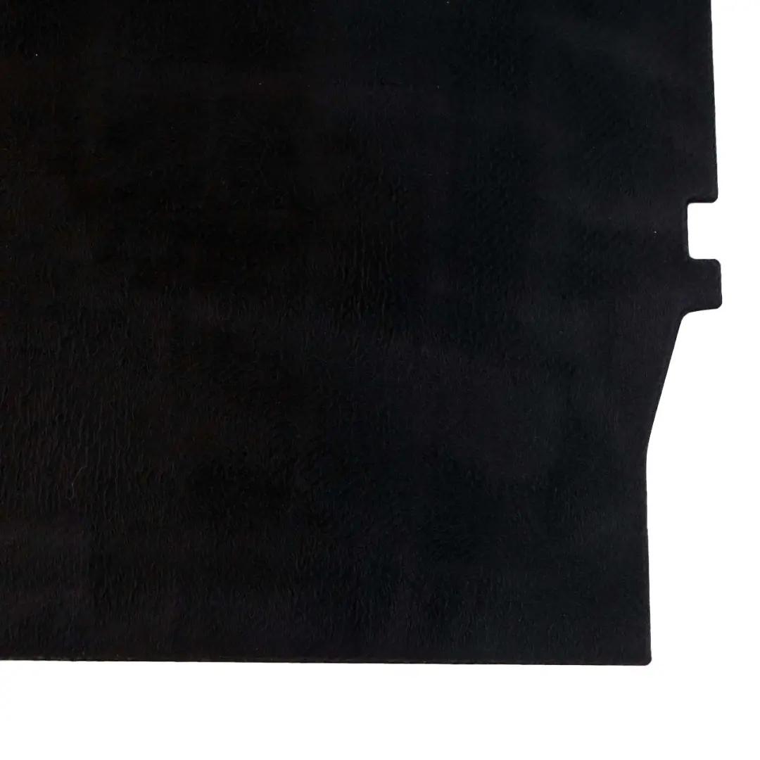 BMW E46 Panel Podłogi Wykładzina Bagażnika - SKU 8225327 - Numer Części 8225327