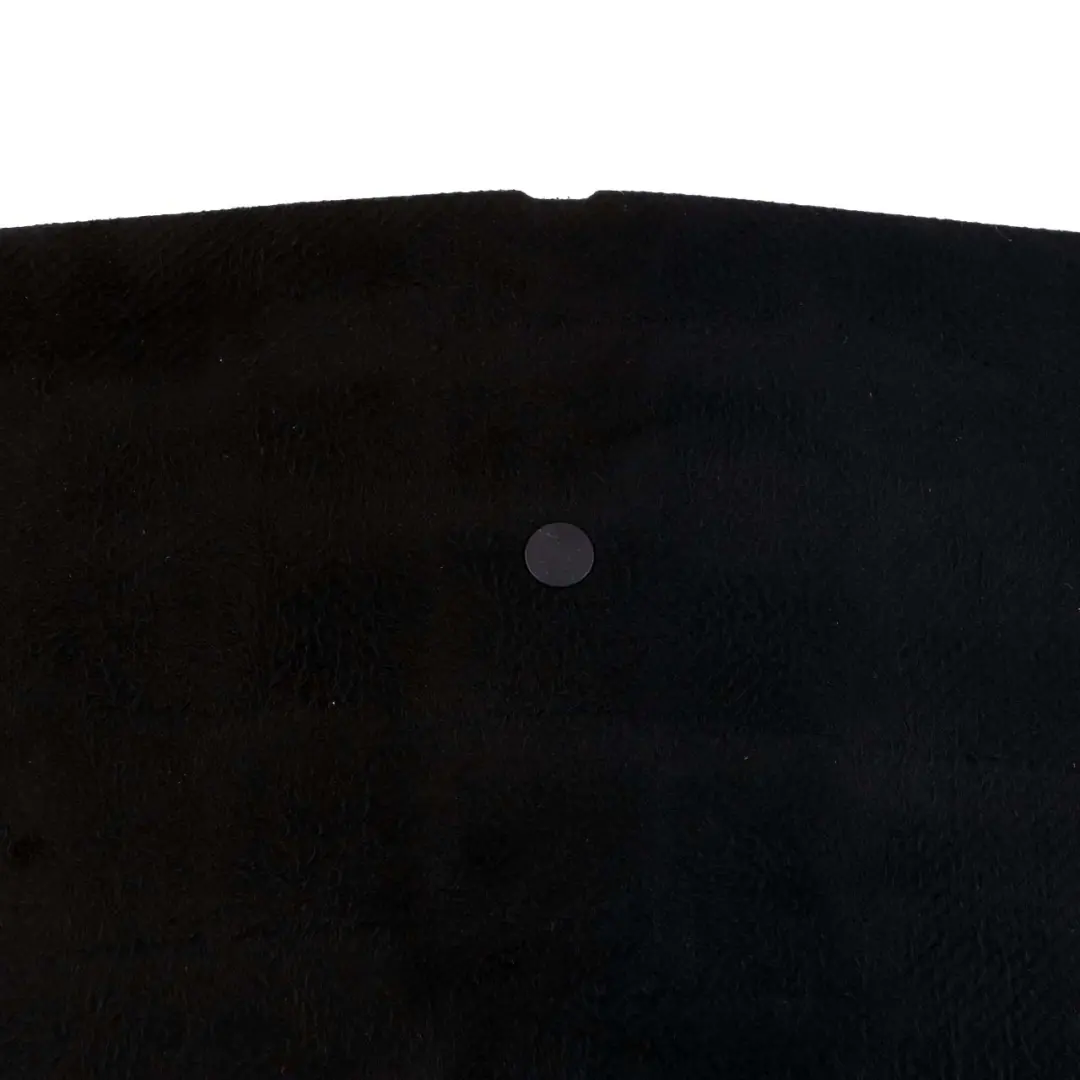 BMW E46 Panel Podłogi Wykładzina Bagażnika - SKU 8225327 - Numer Części 8225327
