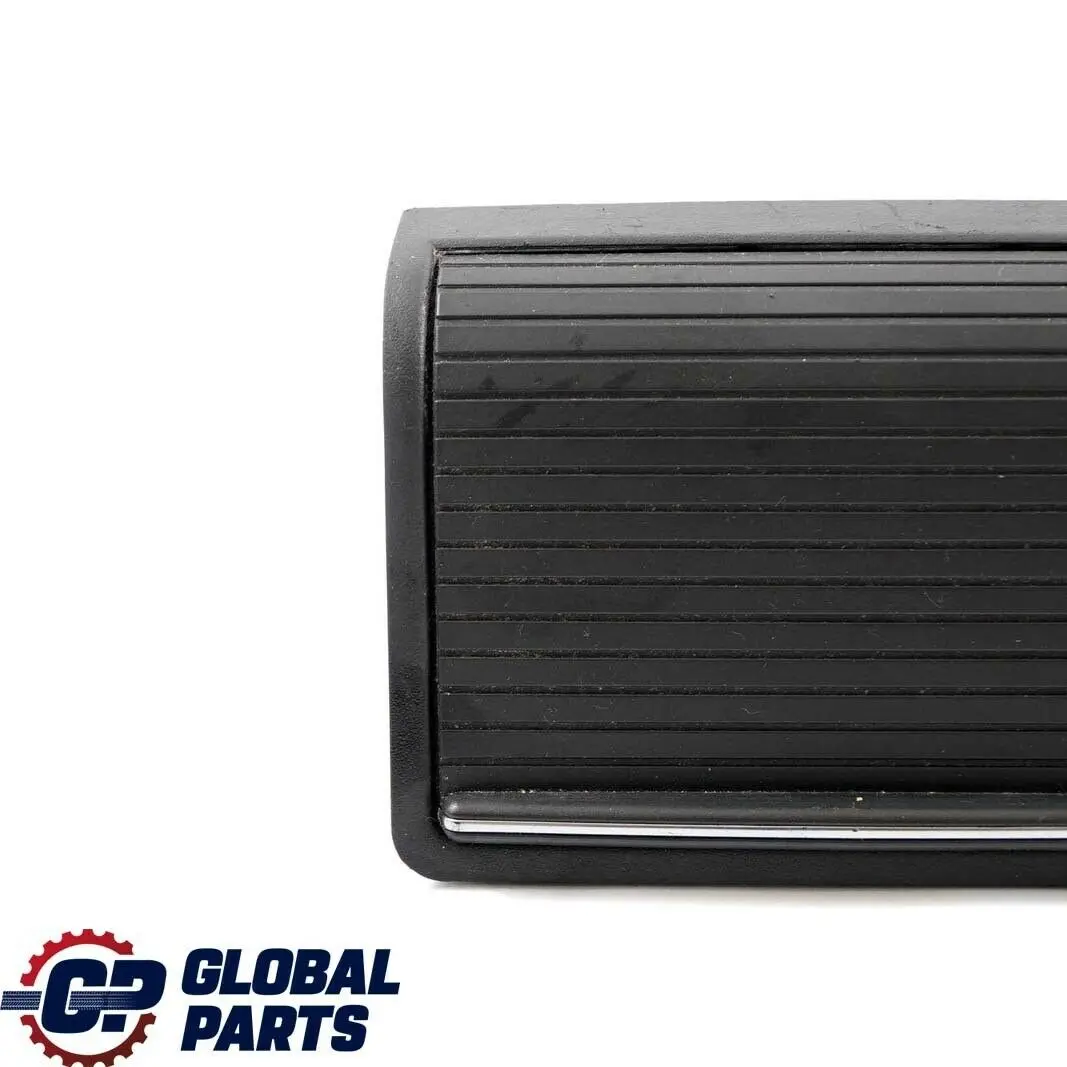 Centre Console Rear Ashtray Roller Storage Compartment Black to BMW 3 Series E46 with Part number 8225988 BMW 3 Series E46 Centre Console Rear Ashtray Roller Storage Compartment Black - SKU 8225988 - Part number 8225988