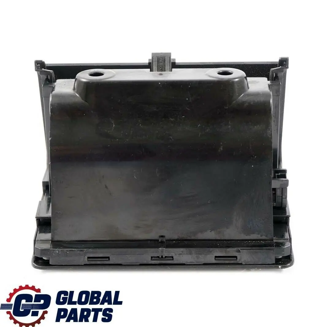 BMW 3 er E46 Ascher Hinten Mittelkonsole Schwarz 5116 - SKU 8225988 - Teilenummer 8225988