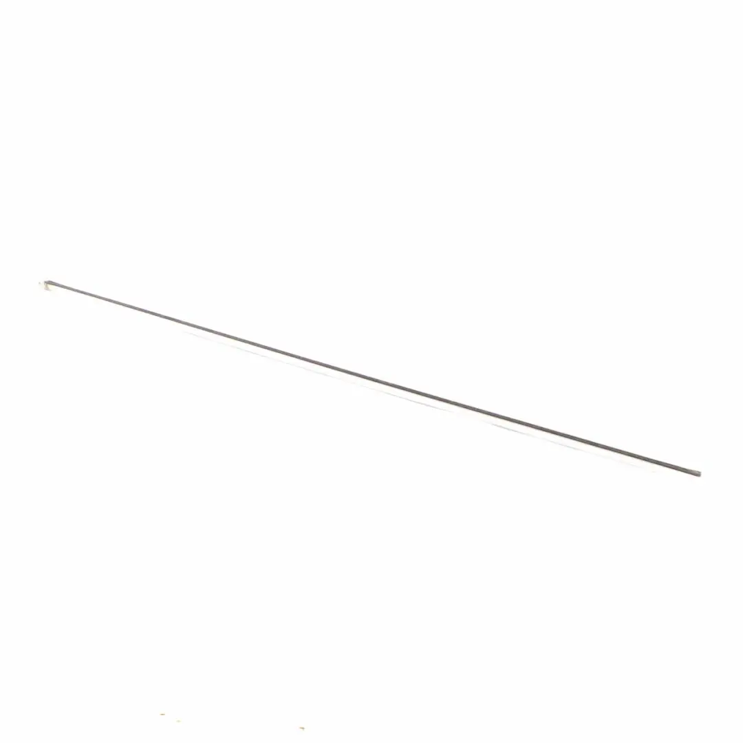  Striscia parasole porta BMW E46 Coupe Convertible anteriore sinistra Cromo - SKU 8226105 - Numero di parte 8226105