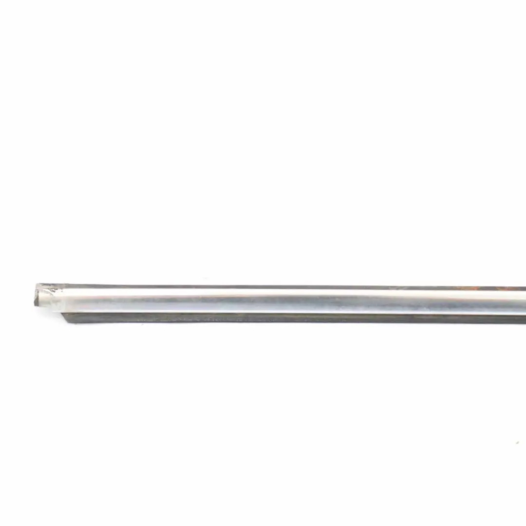  Striscia parasole porta BMW E46 Coupe Convertible anteriore destra Cromo - SKU 8226106 - Numero di parte 8226106