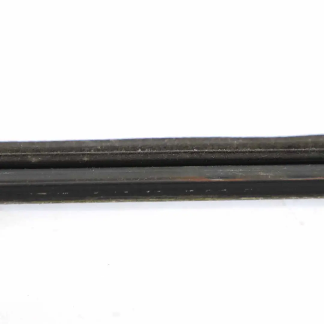  Striscia parasole porta BMW E46 Coupe Convertible anteriore destra Cromo - SKU 8226106 - Numero di parte 8226106