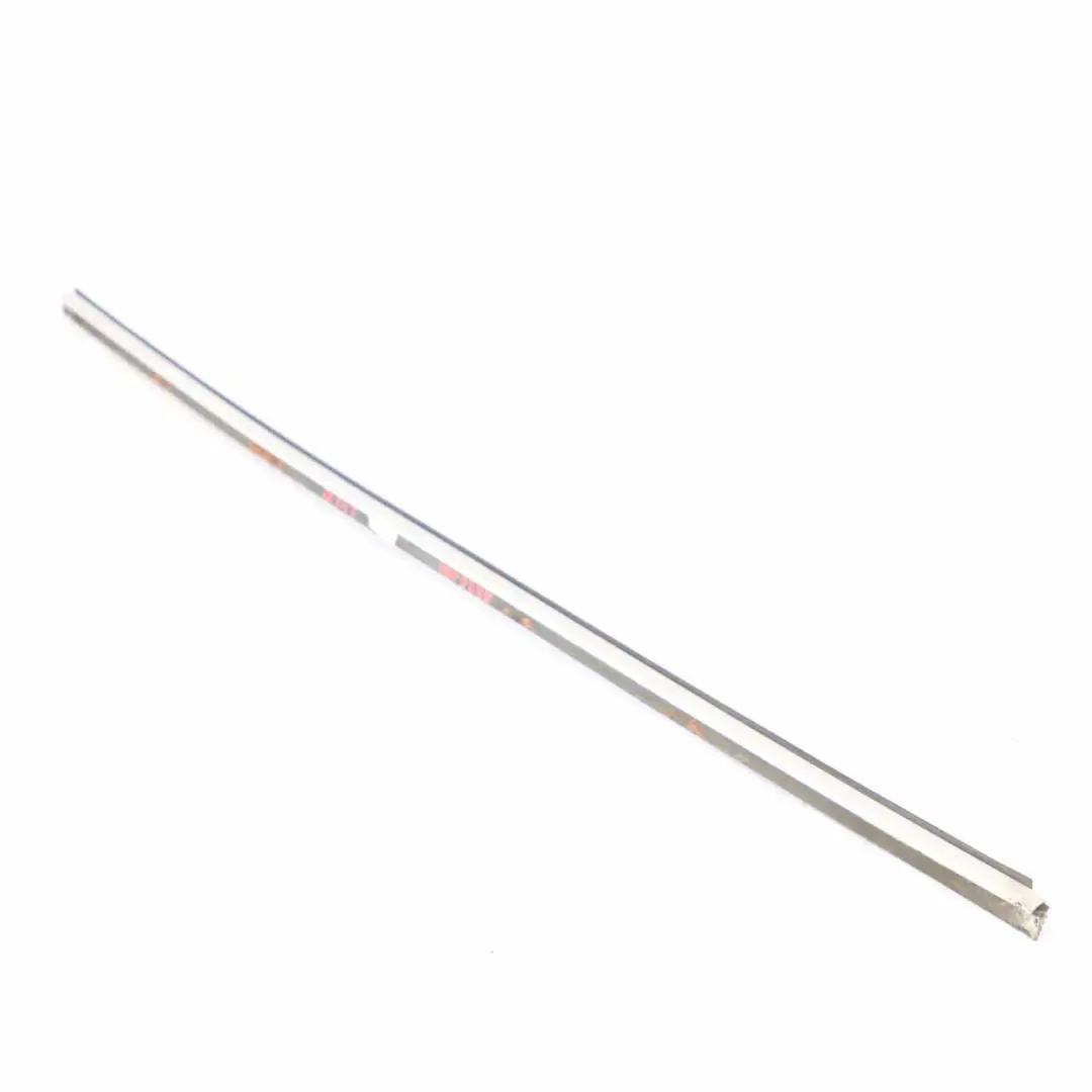  Striscia parasole porta BMW E46 Coupe Convertible anteriore destra Cromo - SKU 8226106 - Numero di parte 8226106