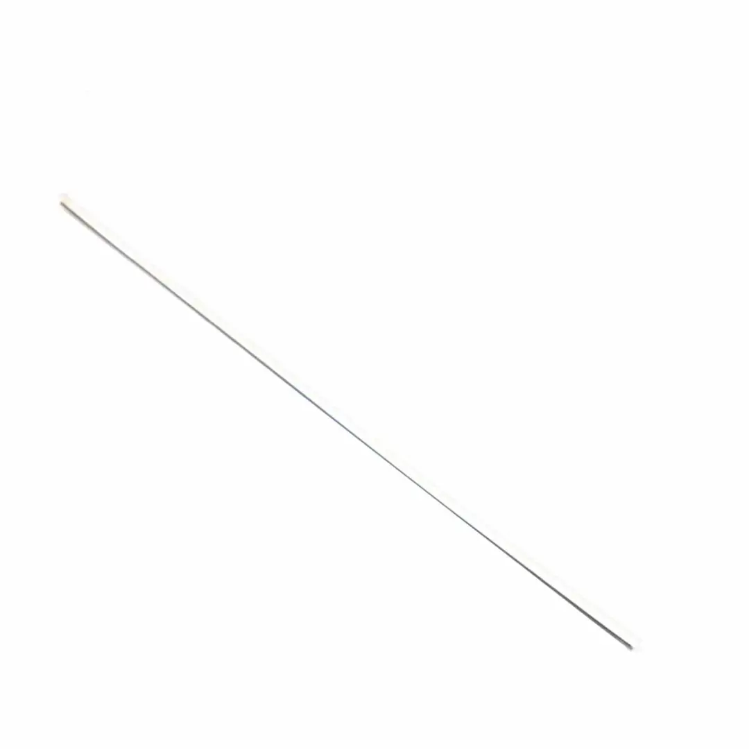 Listwa Chrom Prawy Przód do BMW E46 Coupe Cabrio o numerze 8226106 BMW E46 Coupe Cabrio Listwa Chrom Prawy Przód - SKU 8226106 - Numer Części 8226106