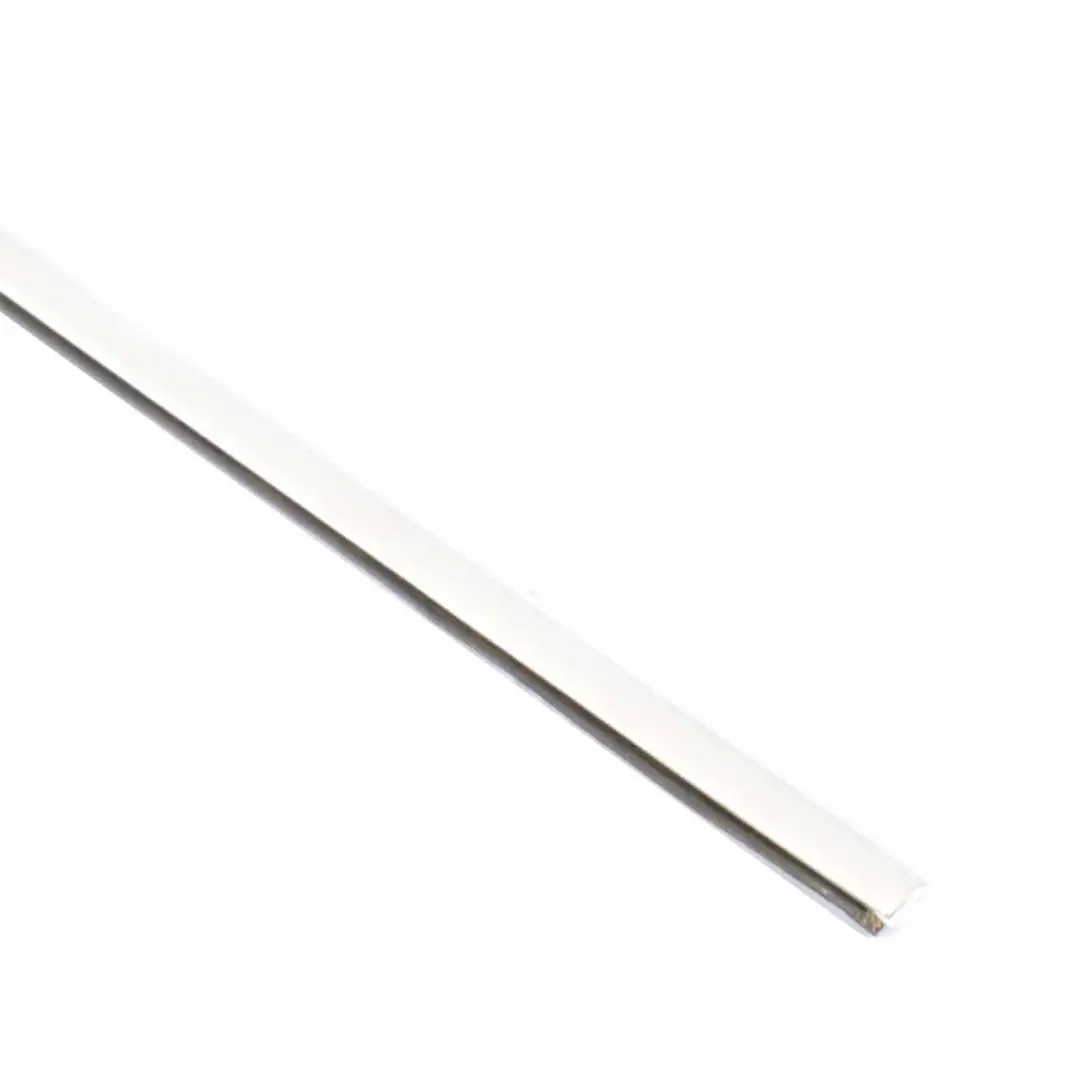 Listwa Chrom Prawy Przód do BMW E46 Coupe Cabrio o numerze 8226106 BMW E46 Coupe Cabrio Listwa Chrom Prawy Przód - SKU 8226106 - Numer Części 8226106