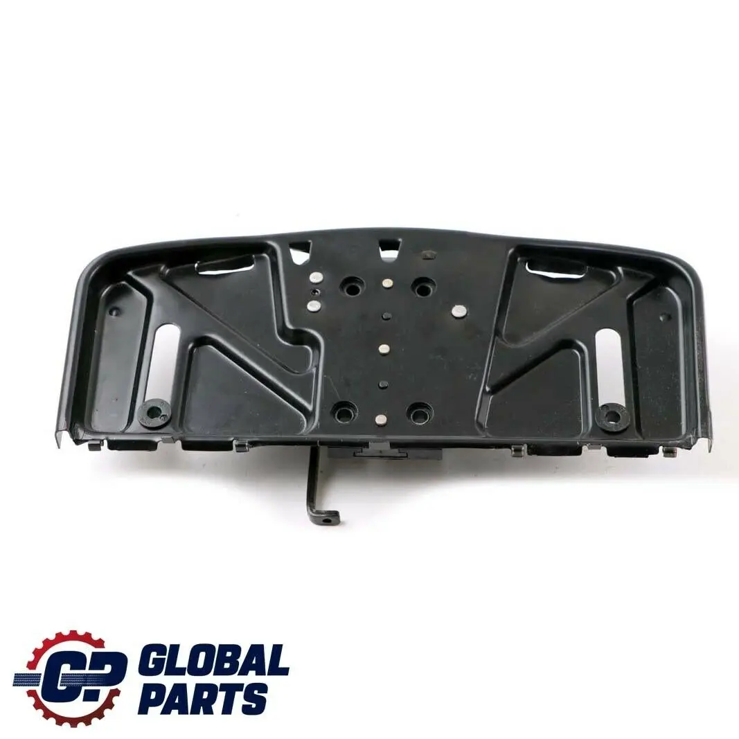 BMW 6 X3 X5 E53 E63 E83 E93 Sportsitztr?ger Oberschenkelauflage 8226281
