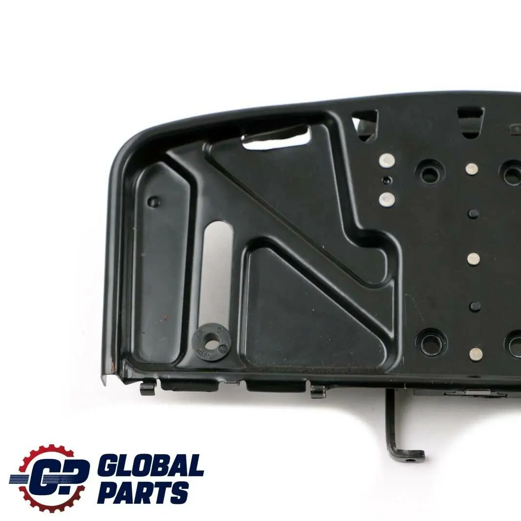 BMW 3 6 X3 X5 Series E53 E63 E83 E93 Sports Seat Thigh Support Carrier - SKU 8226281 - Part number 52108226281