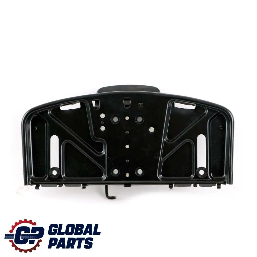 BMW 3 6 X3 X5 Series E53 E63 E83 E93 Sports Seat Thigh Support Carrier - SKU 8226281 - Part number 52108226281