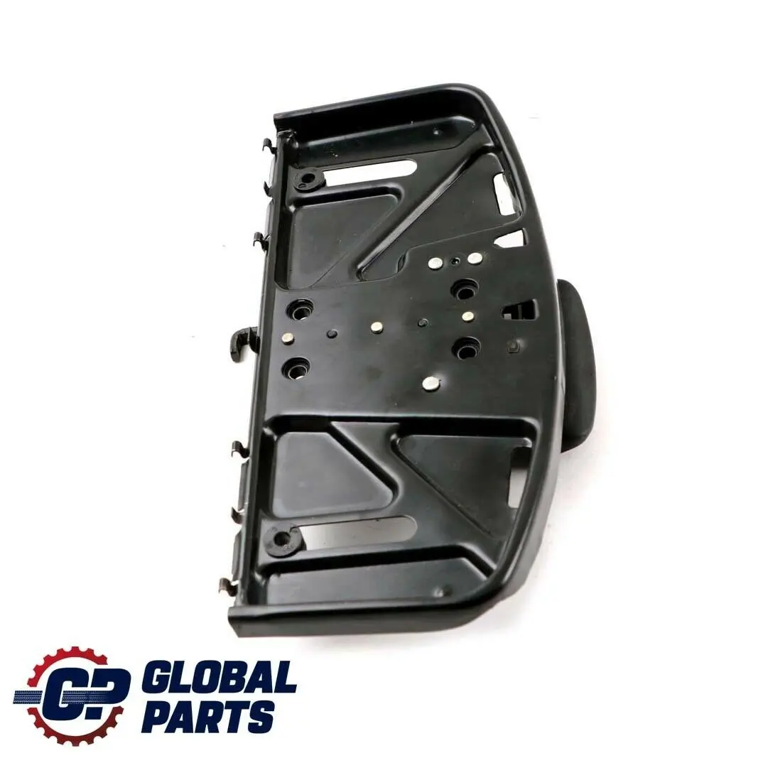 BMW 3 6 X3 X5 er E53 E63 E83 E93 Sportsitzträger Oberschenkelauflage - SKU 8226281 - Teilenummer 52108226281