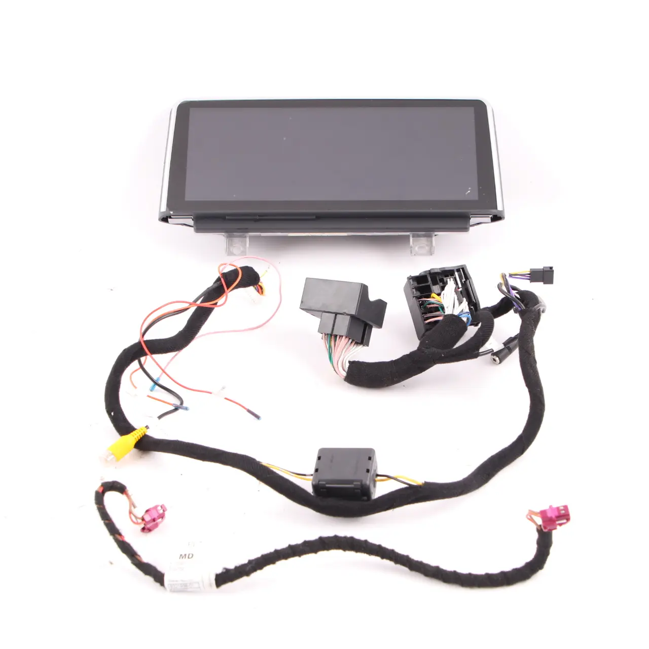 BMW F30 F31 Dashboard Screen 10,25" Head Unit Screen Display Upgrade 8227.2+32G