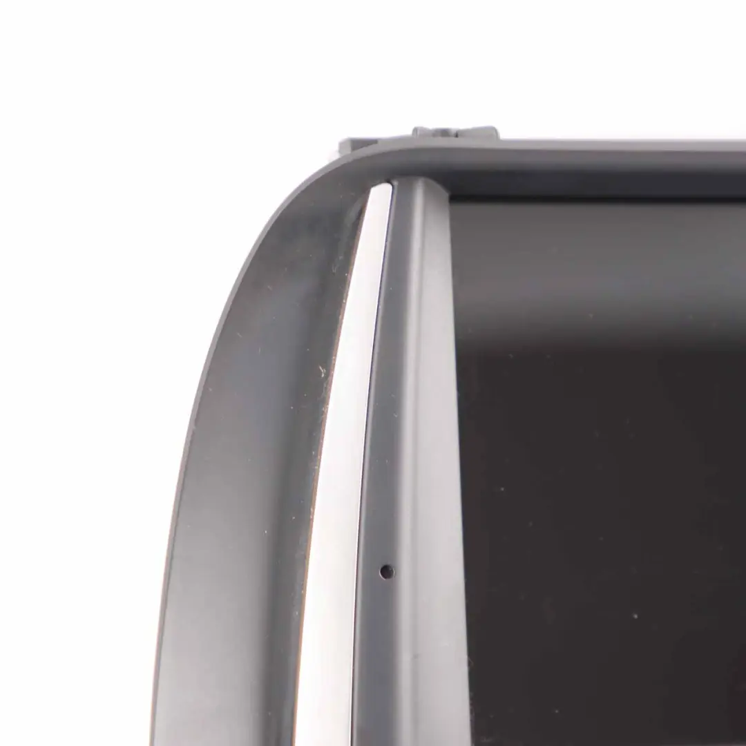 On-Board Screen BMW F10 F11 CIC Central Information Display Monitor 10,25" to with Part number 8227 2+32G On-Board Screen BMW F10 F11 CIC Central Information Display Monitor 10,25" - SKU 8227 2+32G - Part number 8227 2+32G