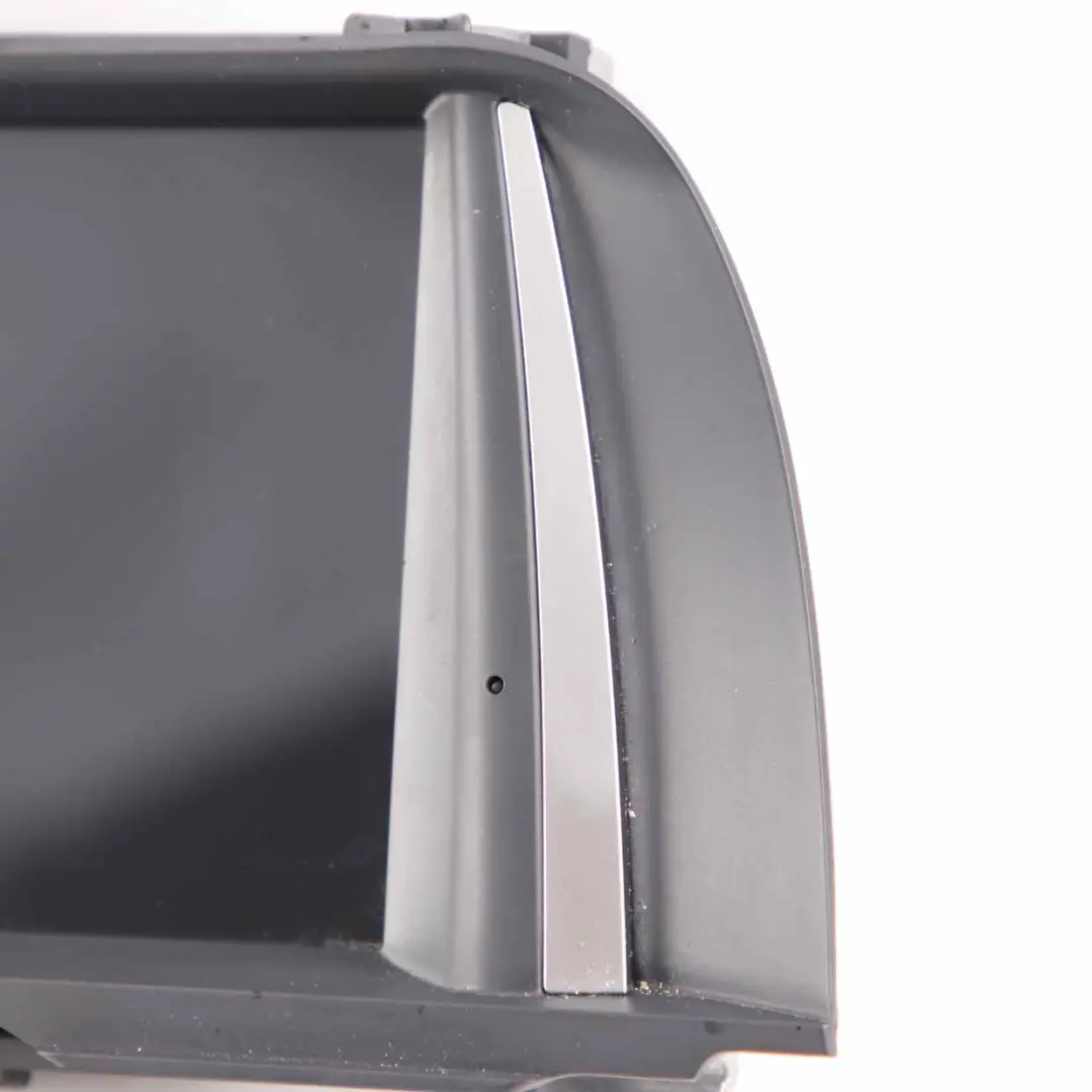 On-Board Screen BMW F10 F11 CIC Central Information Display Monitor 10,25" to with Part number 8227 2+32G On-Board Screen BMW F10 F11 CIC Central Information Display Monitor 10,25" - SKU 8227 2+32G - Part number 8227 2+32G