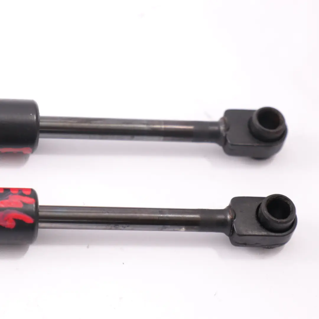 BMW E46 Convertible Trunk Lid Tailgate Gas Pressurized Spring Set - SKU 8227897 - Part number 8227897