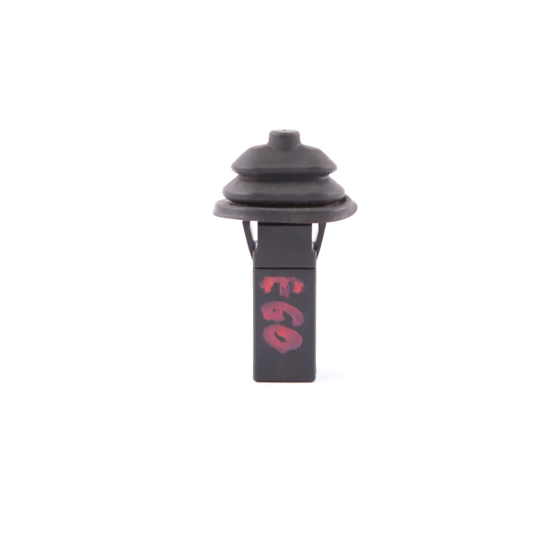 BMW 3 5 6 Series E60 E90 E91 F10 FUEL FLAP COVER BUFFER STOPPER EJECTOR - SKU 8228939 - Part number 51178228939