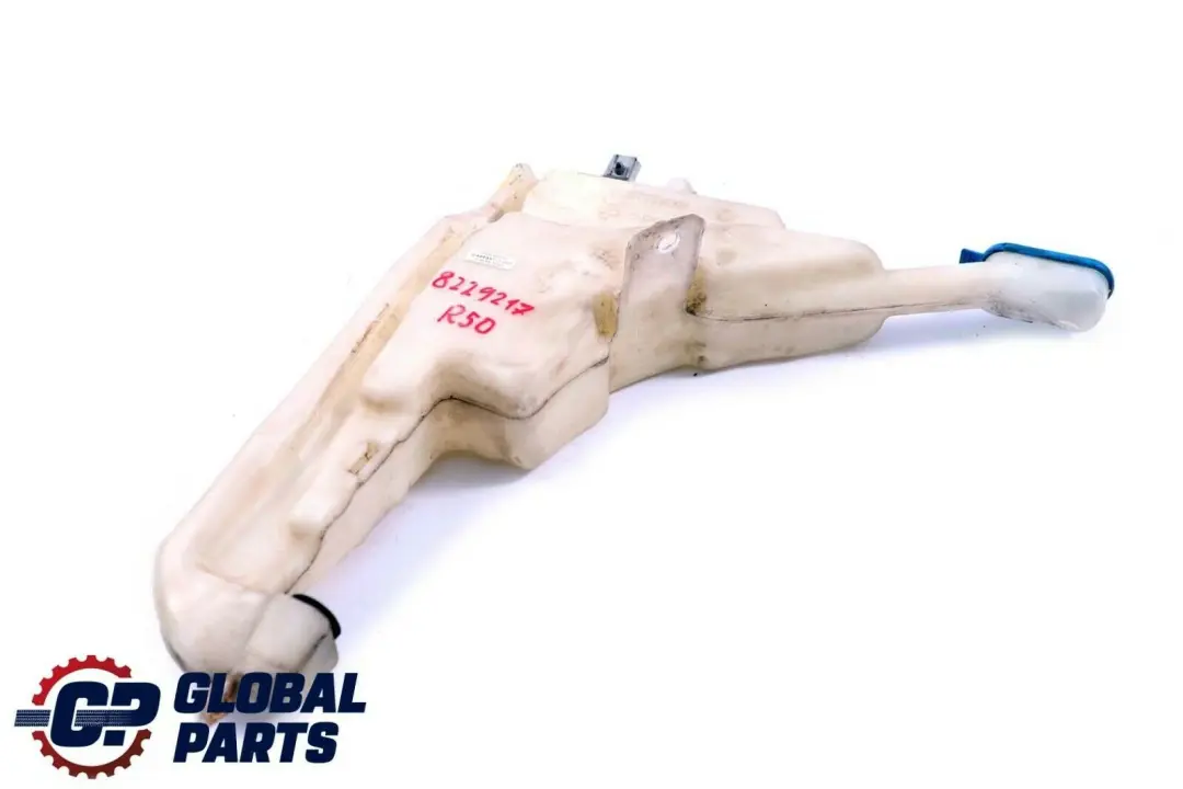 Mini Cooper R50 R53 Conteneur Systeme - SKU 8229217 - Numéro de pièce 8229217