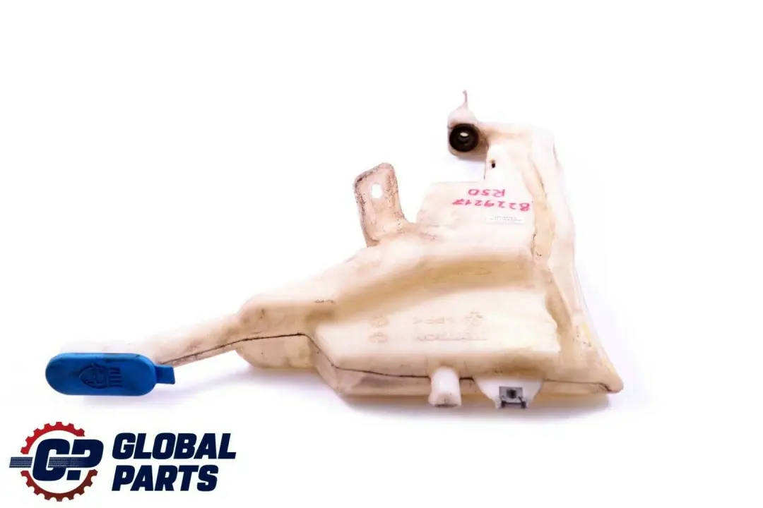 Conteneur Systeme pour Mini Cooper R50 R53 à propos du numéro de pièce 8229217 Mini Cooper R50 R53 Conteneur Systeme - SKU 8229217 - Numéro de pièce 8229217