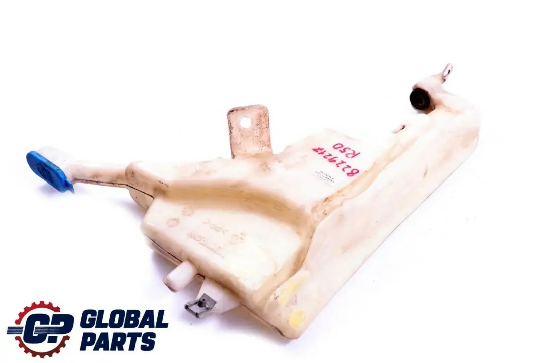 Conteneur Systeme pour Mini Cooper R50 R53 à propos du numéro de pièce 8229217 Mini Cooper R50 R53 Conteneur Systeme - SKU 8229217 - Numéro de pièce 8229217