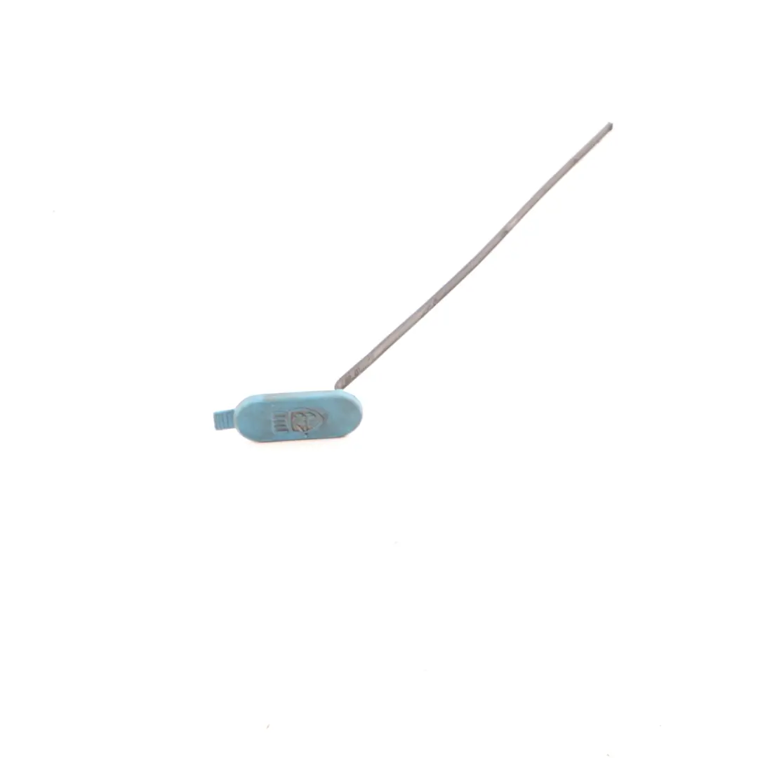 Mini R50 R52 R53 Headlight Washer Bottle Container Tank Lid Cap Cover - SKU 8229218-1 - Part number 8229218