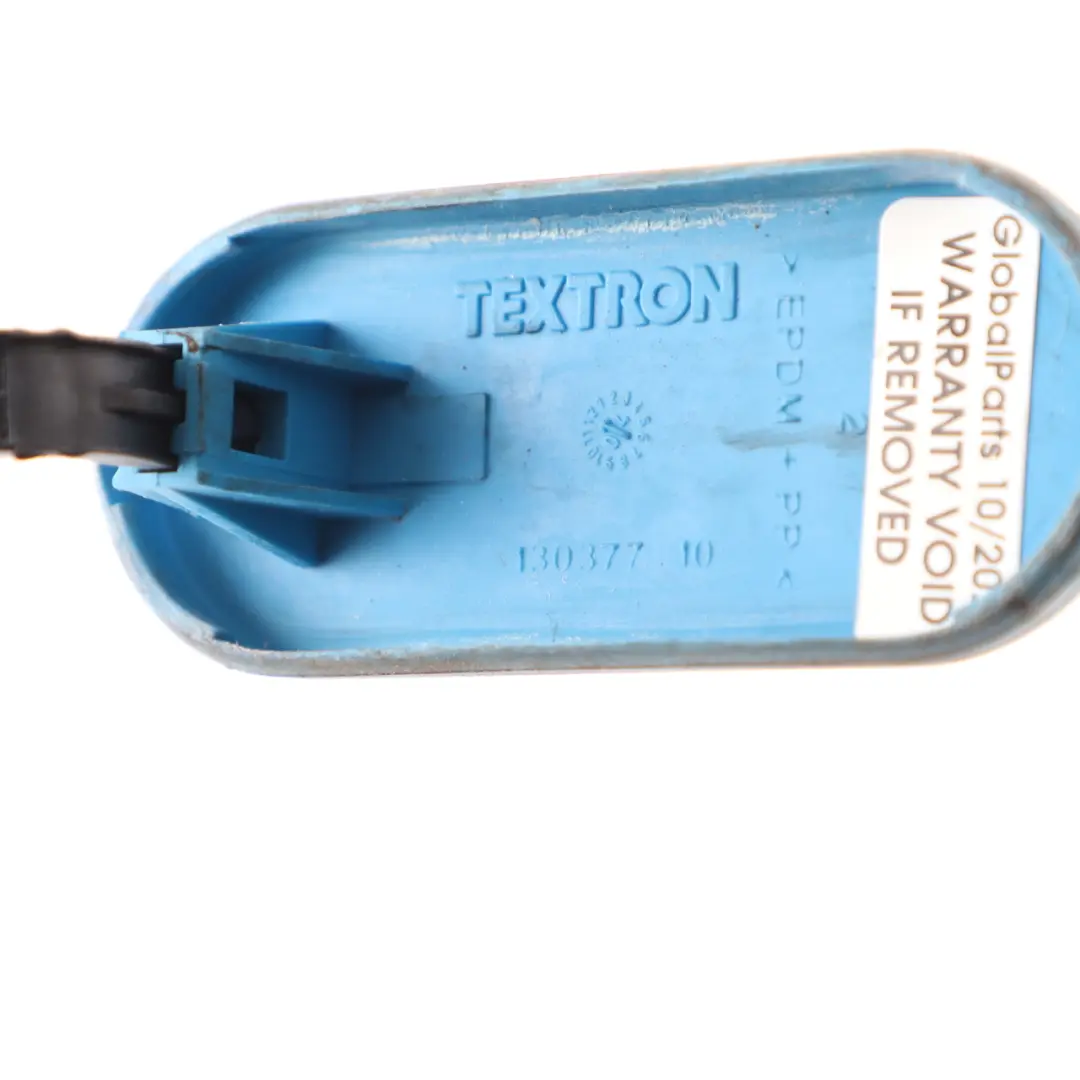 Mini R50 R52 R53 Scheinwerfer Waschanlage Flasche Container Deckel Kappe - SKU 8229218-1 - Teilenummer 8229218