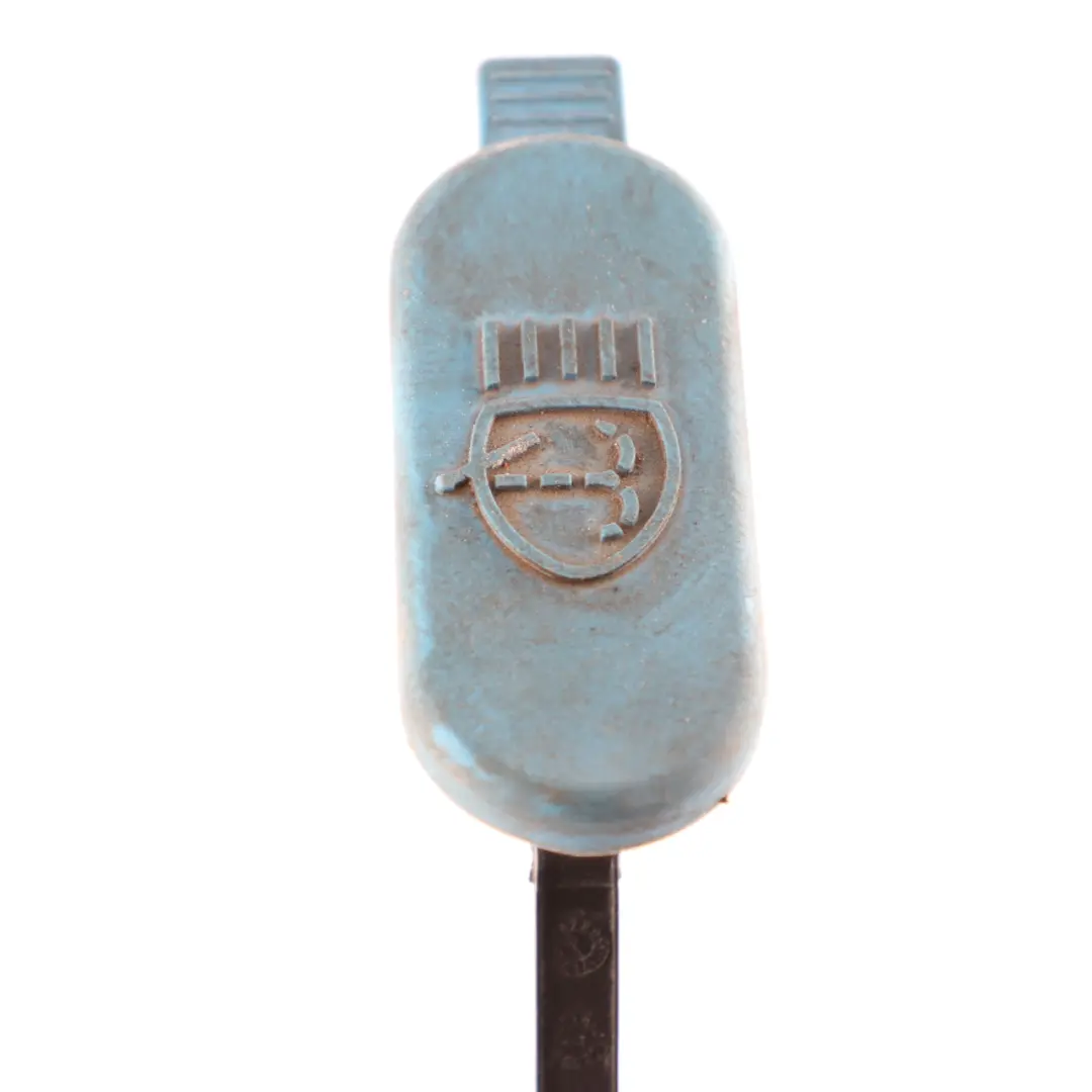 Mini R50 R52 R53 Headlight Washer Bottle Container Tank Lid Cap Cover - SKU 8229218-1 - Part number 8229218