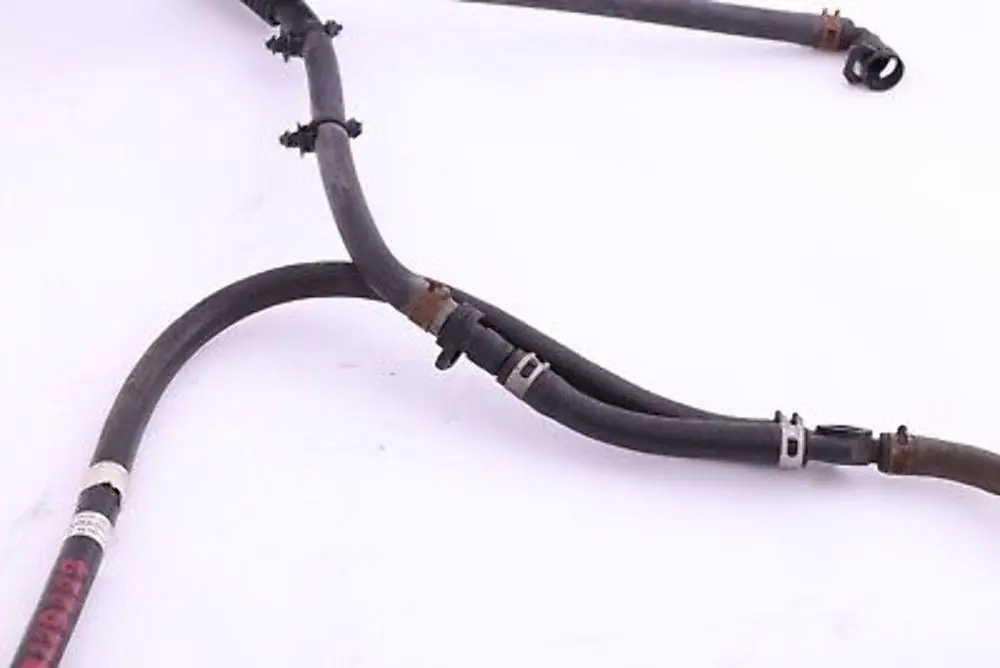 Headlight Washer Pump Pipe 8229220 to Mini Cooper One R50 R52 R53 Xenon with Part number 8229227 Mini Cooper One R50 R52 R53 Xenon Headlight Washer Pump Pipe 8229220 - SKU 8229227 - Part number 8229227