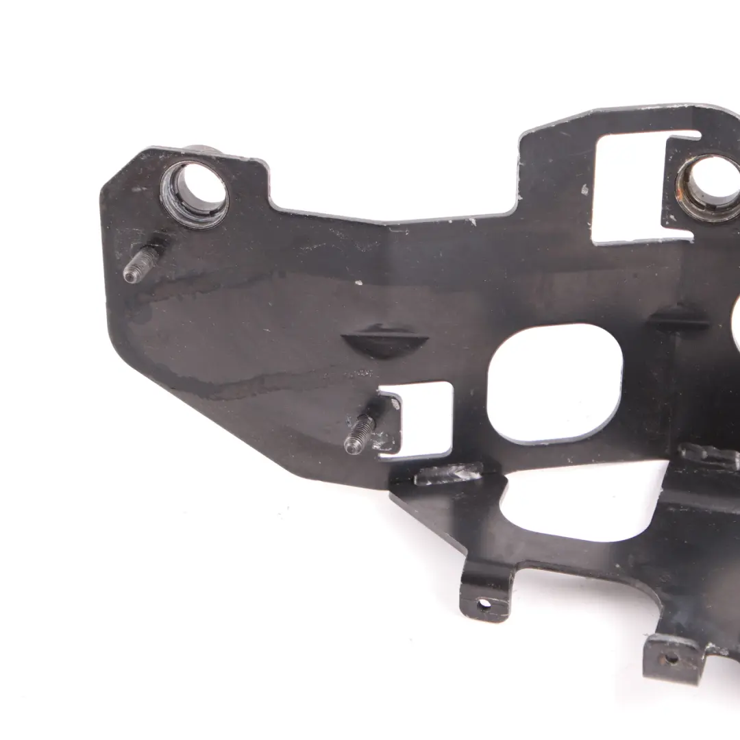 Folding Roof Top Mount Bracket Support Right O/S to BMW E46 Convertible with Part number 8229816 BMW E46 Convertible Folding Roof Top Mount Bracket Support Right O/S - SKU 8229816 - Part number 8229816