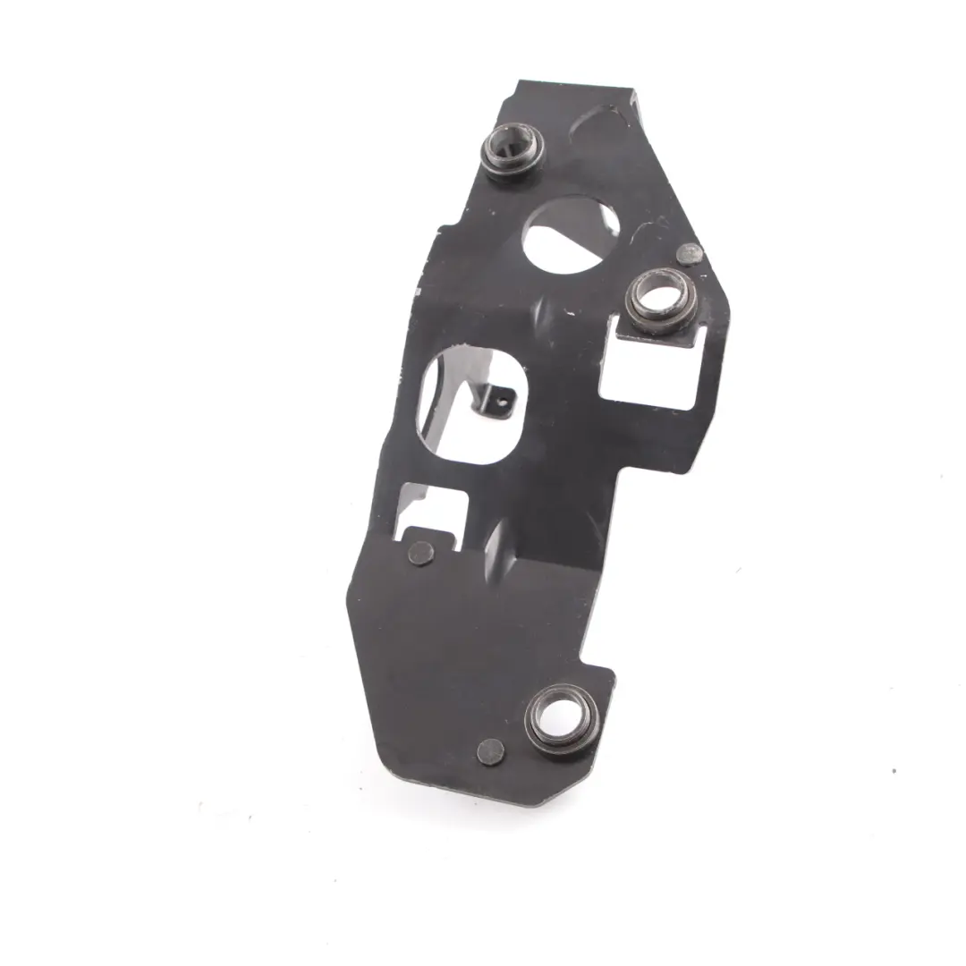 Folding Roof Top Mount Bracket Support Right O/S to BMW E46 Convertible with Part number 8229816 BMW E46 Convertible Folding Roof Top Mount Bracket Support Right O/S - SKU 8229816 - Part number 8229816