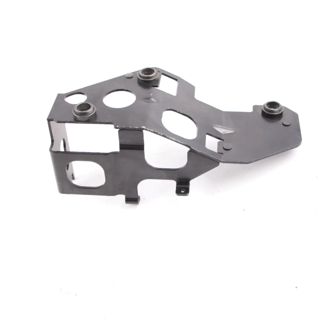 BMW E46 Convertible Folding Roof Top Mount Bracket Support Right O/S - SKU 8229816 - Part number 8229816