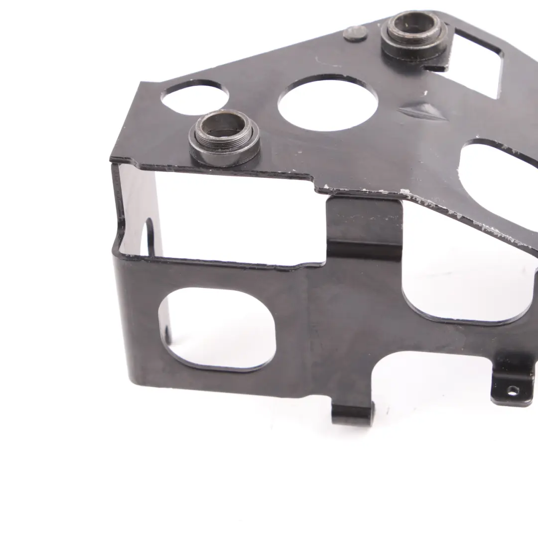 Folding Roof Top Mount Bracket Support Right O/S to BMW E46 Convertible with Part number 8229816 BMW E46 Convertible Folding Roof Top Mount Bracket Support Right O/S - SKU 8229816 - Part number 8229816