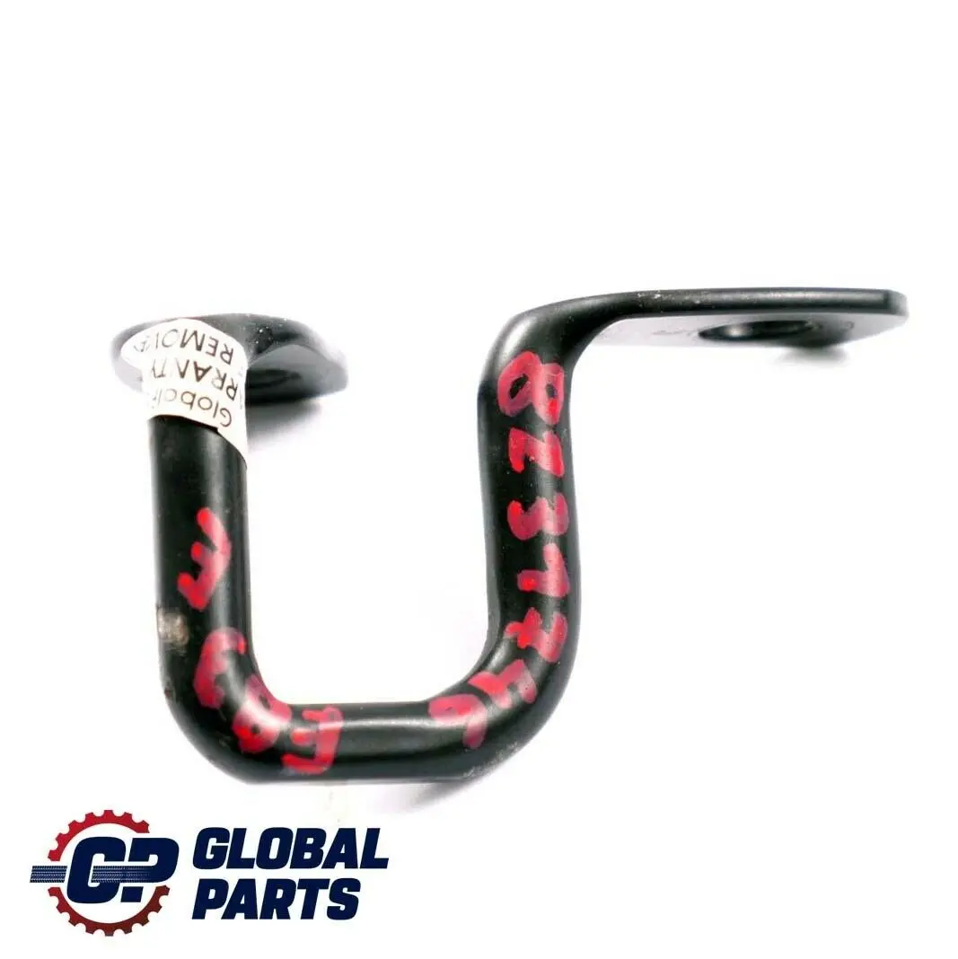 XE46 E83 LCI Ailes Arriere Droite pour BMW 3 à propos du numéro de pièce 8231746 BMW 3 XE46 E83 LCI Ailes Arriere Droite - SKU 8231746 - Numéro de pièce 8231746