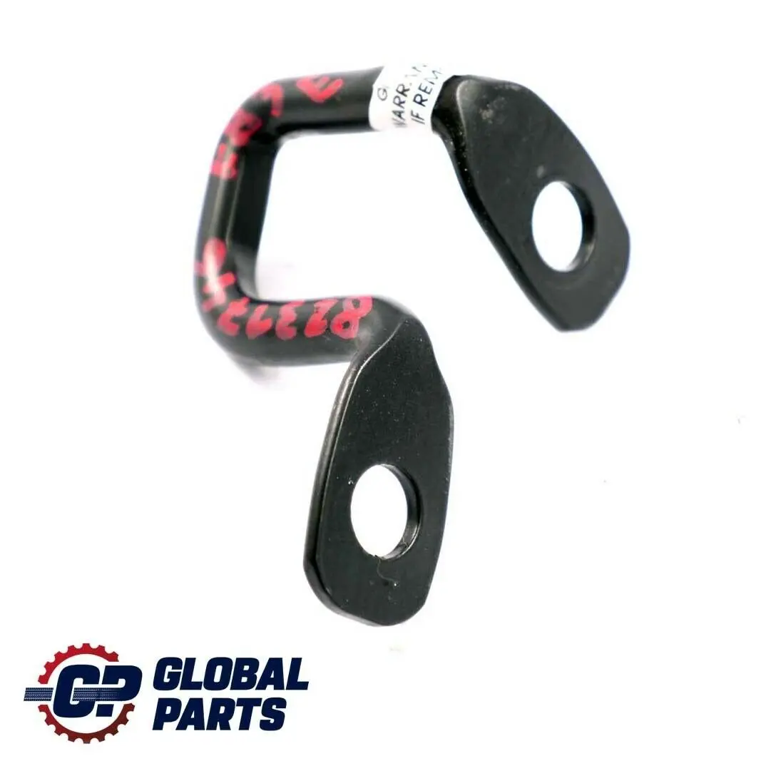 Hook Child Seat Supports Rear Right O/S to BMW 3 X3 Series E46 E83 E83 LCI with Part number 8231746 BMW 3 X3 Series E46 E83 E83 LCI Hook Child Seat Supports Rear Right O/S - SKU 8231746 - Part number 8231746